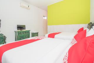 Hotel Taman Wirama fotoÄŸrafÄ±