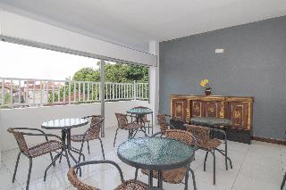 Hotel Taman Wirama fotoÄŸrafÄ±