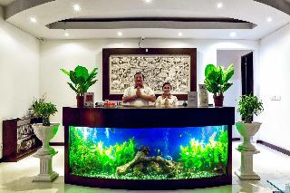 Kayu Beach Villa fotoÄŸrafÄ±