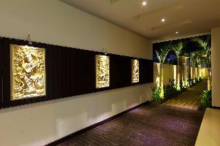 Kayu Beach Villa fotoÄŸrafÄ±