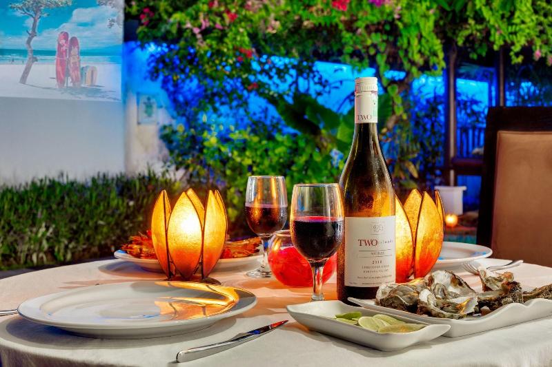 Kayu Beach Villa - Toplantı