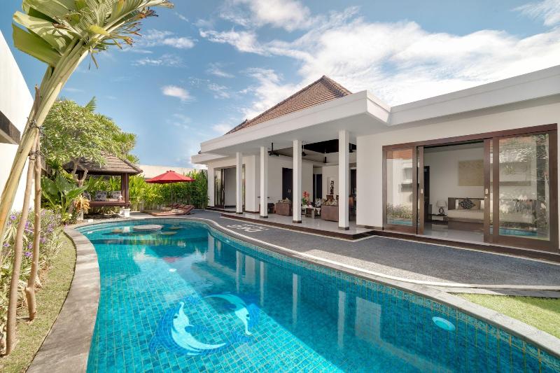 Kayu Beach Villa - Aktivite