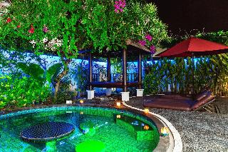 Kayu Beach Villa fotoÄŸrafÄ±
