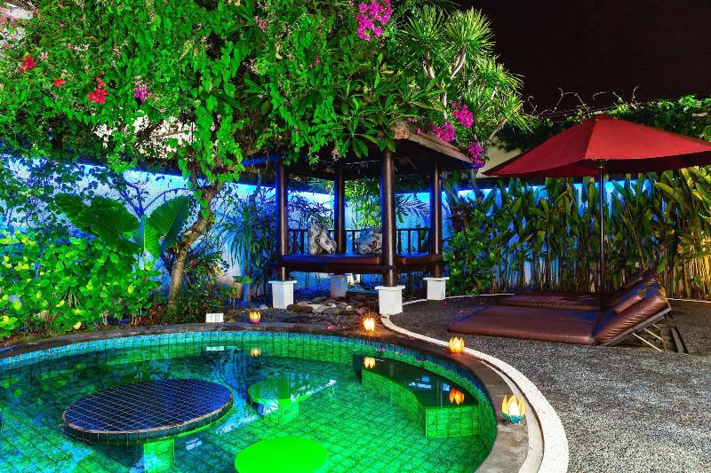 Kayu Beach Villa - Aktivite