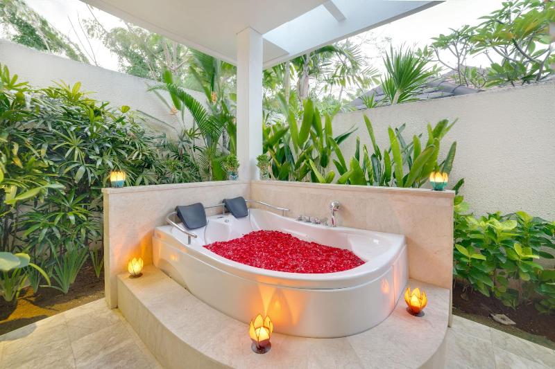 Kayu Beach Villa - Aktivite