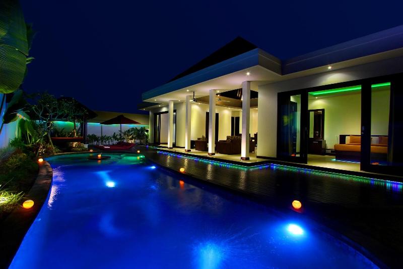 Kayu Beach Villa - Aktivite