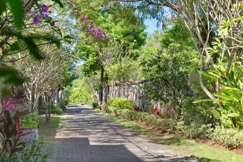 Kayu Beach Villa - Aktivite