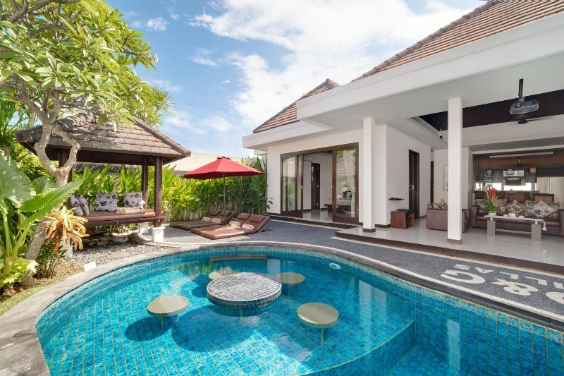 Kayu Beach Villa - Aktivite