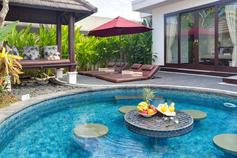 Kayu Beach Villa - Aktivite