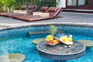 Kayu Beach Villa fotoÄŸrafÄ±