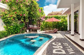 Kayu Beach Villa fotoÄŸrafÄ±