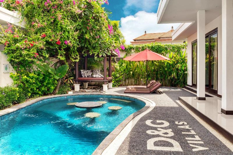 Kayu Beach Villa - Aktivite