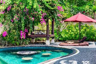 Kayu Beach Villa fotoÄŸrafÄ±