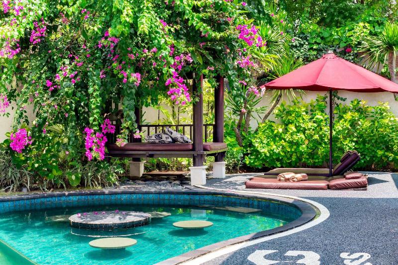 Kayu Beach Villa - Aktivite
