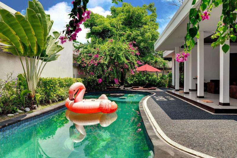 Kayu Beach Villa - Aktivite