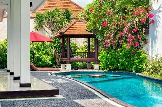 Kayu Beach Villa fotoÄŸrafÄ±