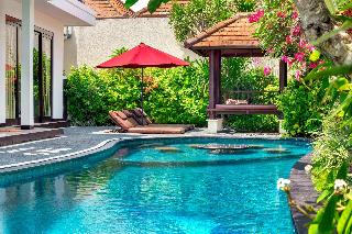 Kayu Beach Villa fotoÄŸrafÄ±