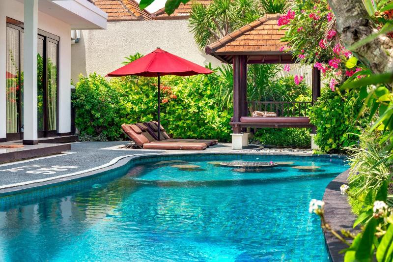Kayu Beach Villa - Aktivite