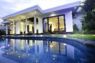 Kayu Beach Villa otel fotoğrafı