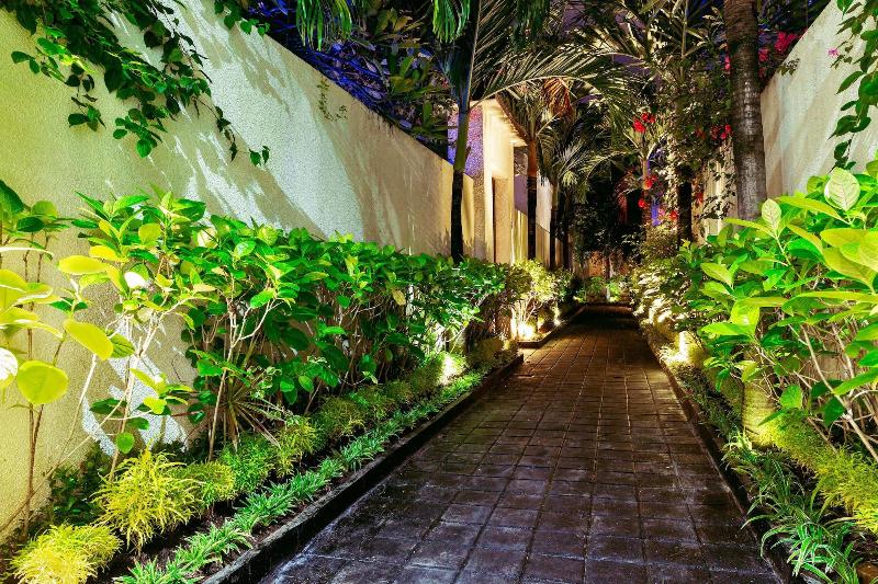 Kayu Beach Villa - Genel