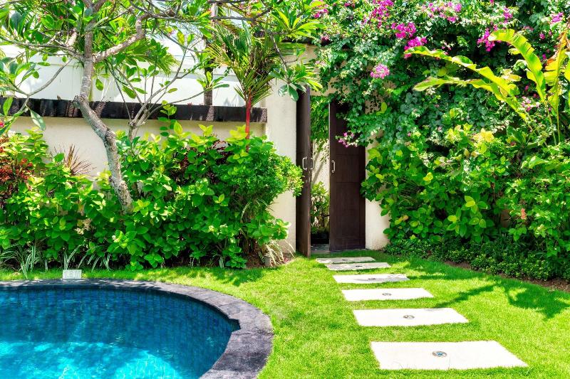 Kayu Beach Villa - Genel