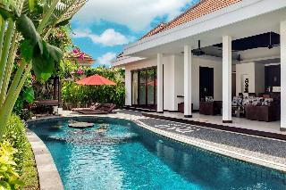 Kayu Beach Villa fotoÄŸrafÄ±