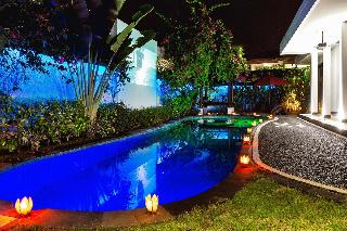 Kayu Beach Villa fotoÄŸrafÄ±