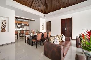 Kayu Beach Villa fotoÄŸrafÄ±