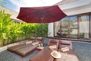 Kayu Beach Villa fotoÄŸrafÄ±