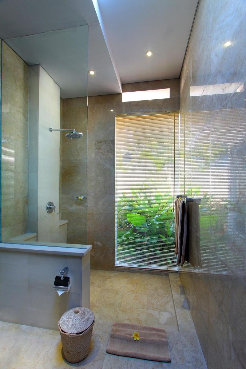 Kayu Beach Villa - Oda