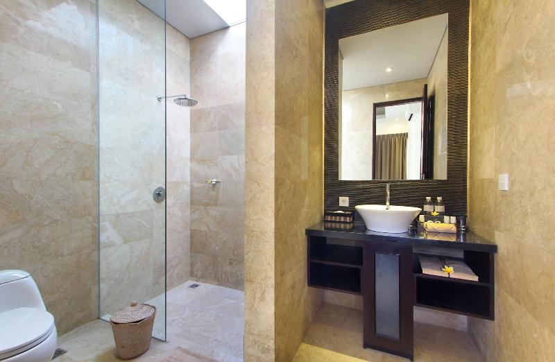 Kayu Beach Villa - Oda