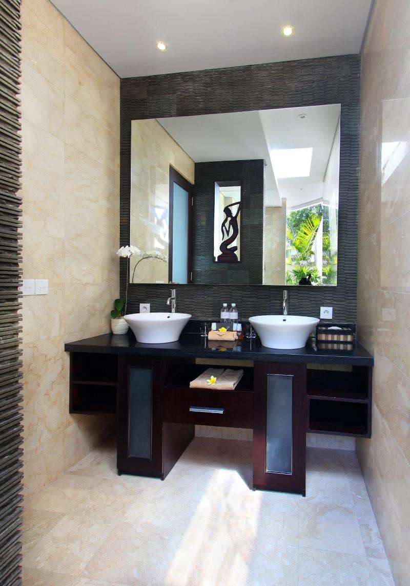 Kayu Beach Villa - Oda