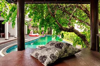 Kayu Beach Villa fotoÄŸrafÄ±