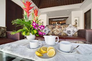 Kayu Beach Villa fotoÄŸrafÄ±