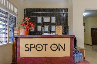 Spot On 1847 Hotel Maya fotoÄŸrafÄ±