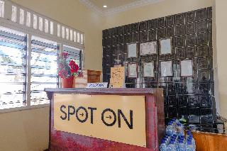 Spot On 1847 Hotel Maya fotoÄŸrafÄ±