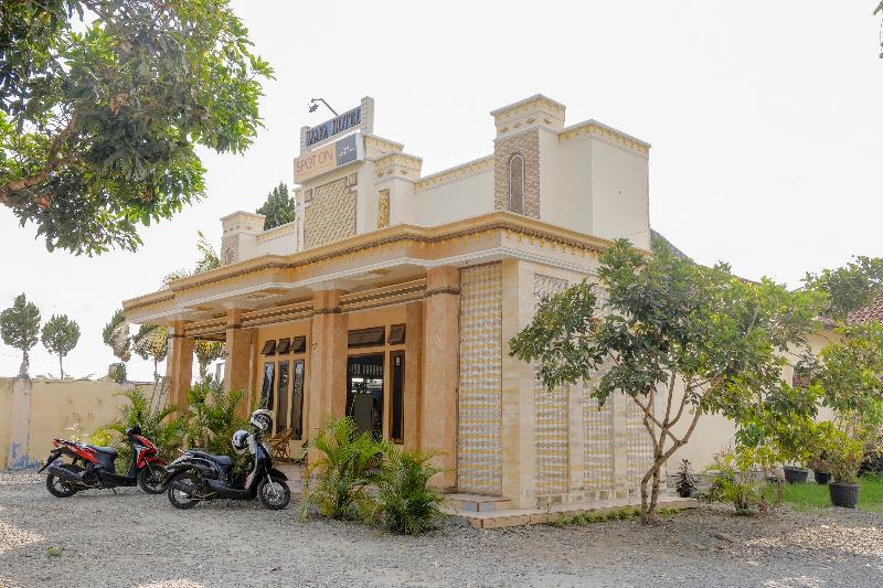 Spot On 1847 Hotel Maya - Genel