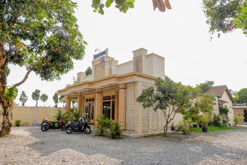 Spot On 1847 Hotel Maya - Genel