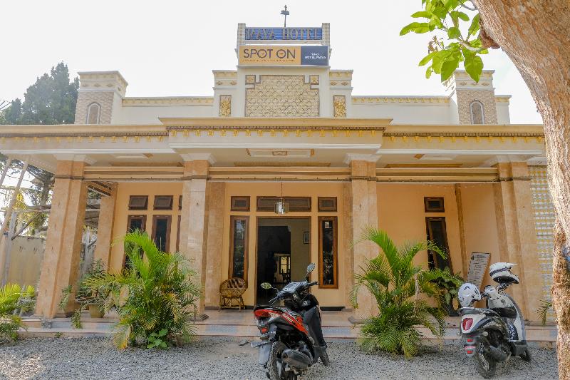 Spot On 1847 Hotel Maya - Genel