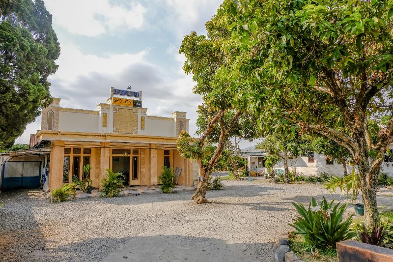 Spot On 1847 Hotel Maya - Genel