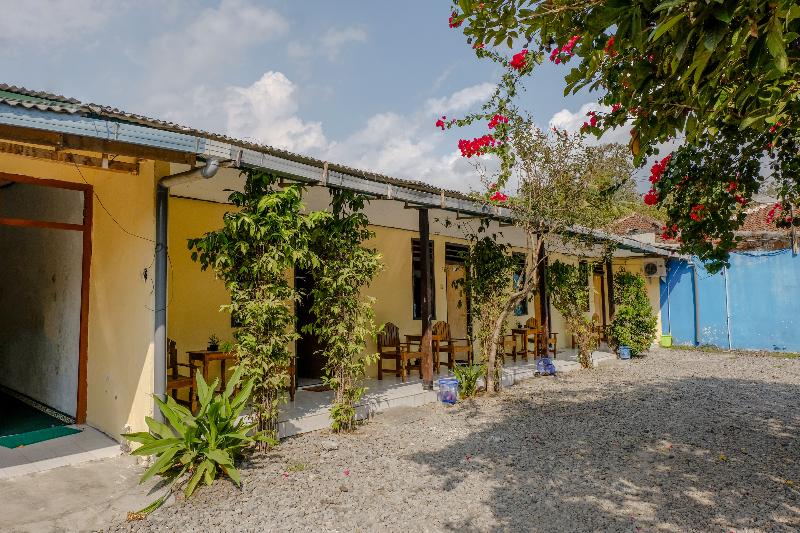 Spot On 1847 Hotel Maya - Genel