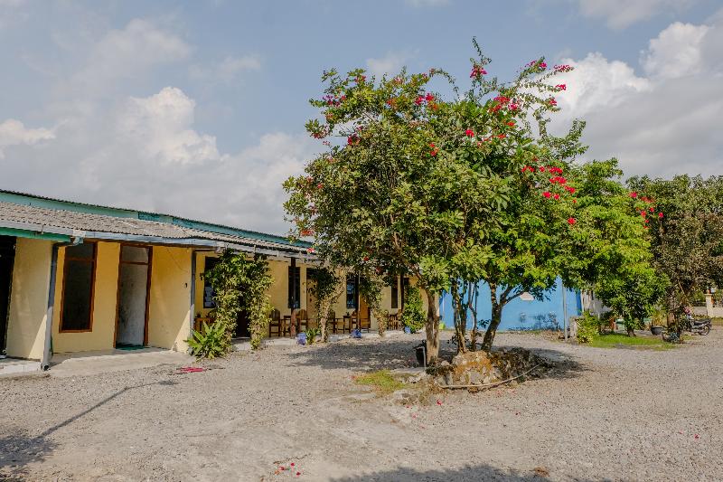 Spot On 1847 Hotel Maya - Genel