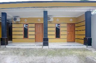 Spot On 2830 Azka Guest House Syariah fotoÄŸrafÄ±