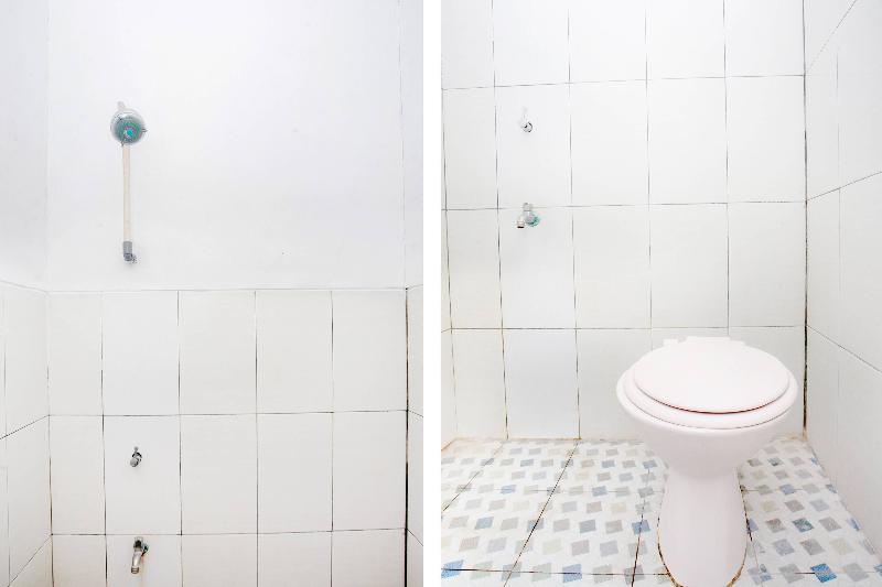 Spot On 2830 Azka Guest House Syariah - Oda