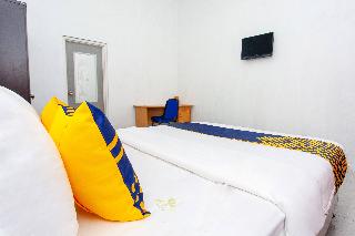 Spot On 2830 Azka Guest House Syariah fotoÄŸrafÄ±