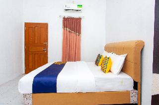 Spot On 2830 Azka Guest House Syariah fotoÄŸrafÄ±