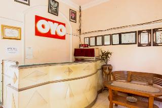 OYO 3024 Hotel Kebon Manis fotoÄŸrafÄ±