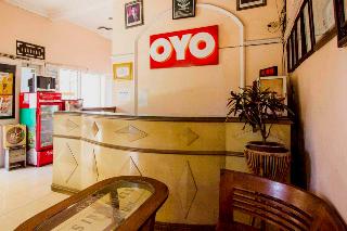 OYO 3024 Hotel Kebon Manis fotoÄŸrafÄ±