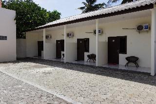 OYO 3024 Hotel Kebon Manis fotoÄŸrafÄ±