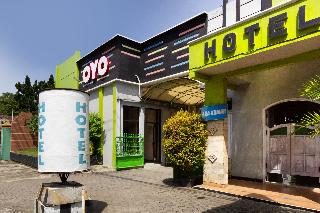 OYO 3024 Hotel Kebon Manis fotoÄŸrafÄ±